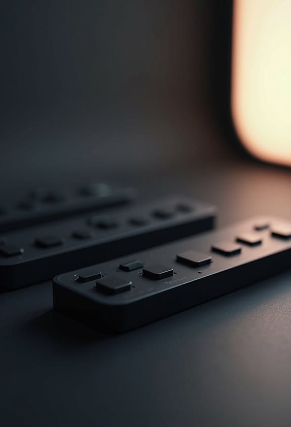 power strips with usb c