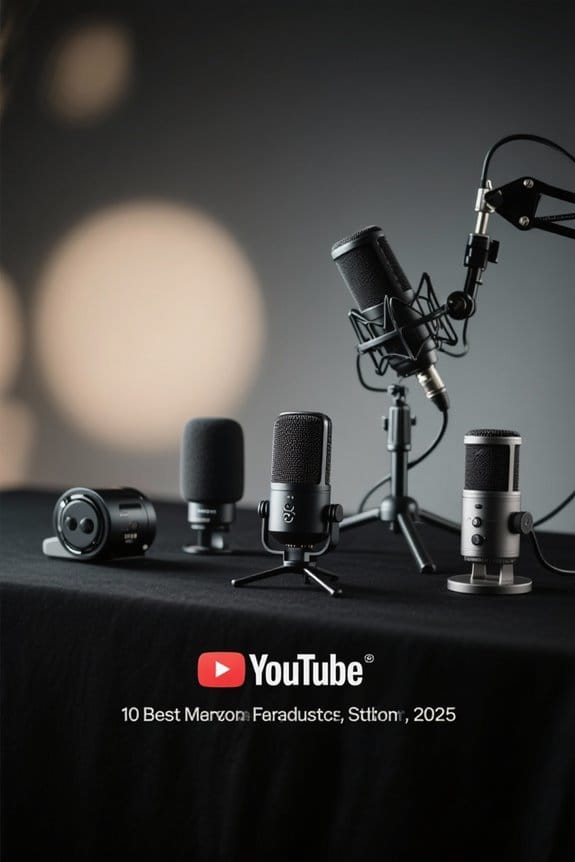professional home recording setups