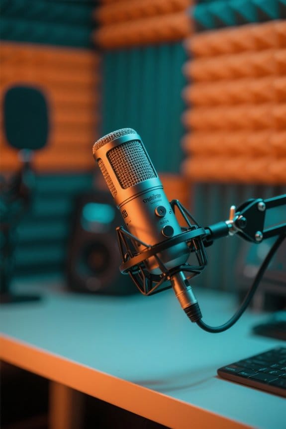 quality audio and durability