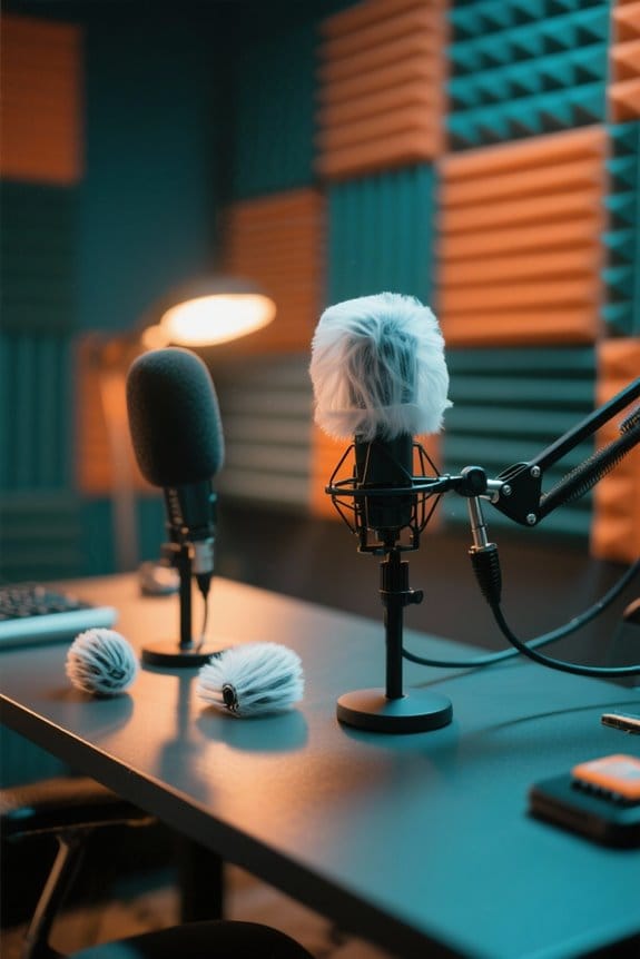 regular maintenance for sound