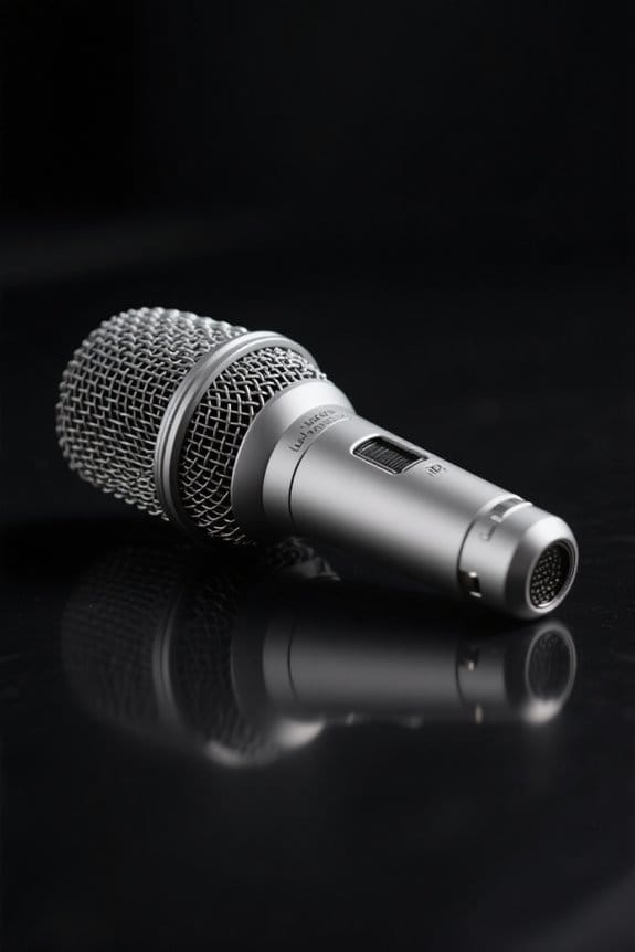 selecting lavalier microphones effectively