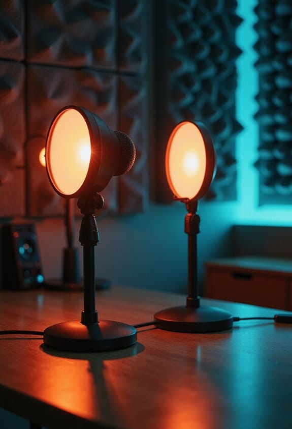 size power design brightness
