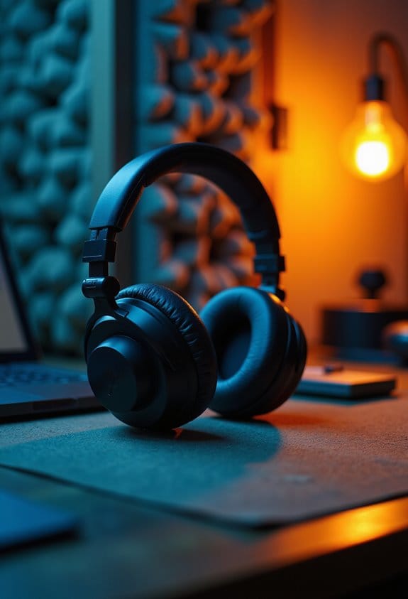 sound clarity and comfort
