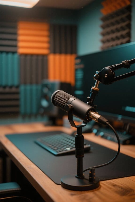 sound diffusion enhances acoustics