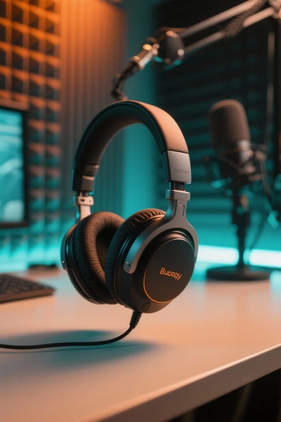 sound quality and comfort