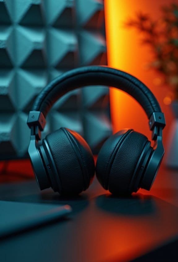 sound quality and comfort