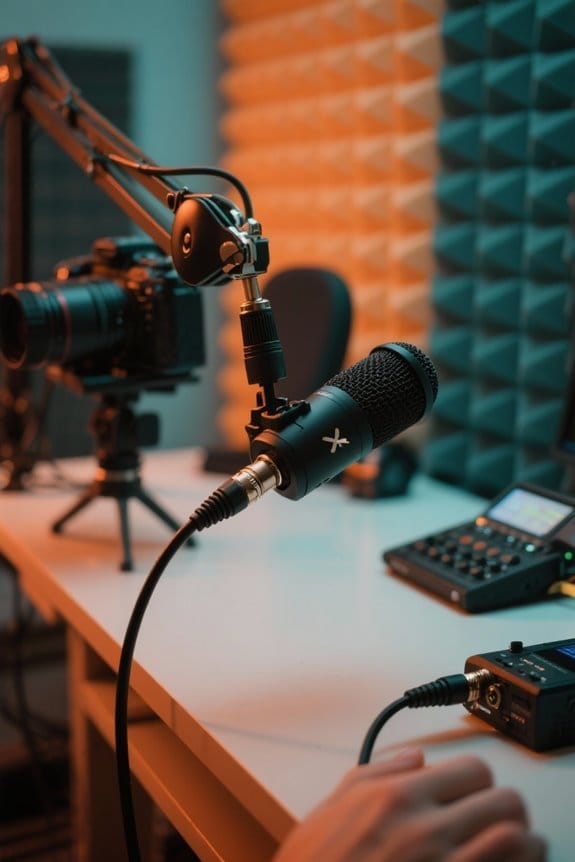 syncing audio tracks effectively