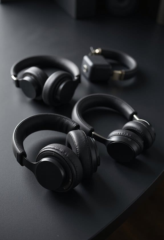 top audiophile headphones 2025