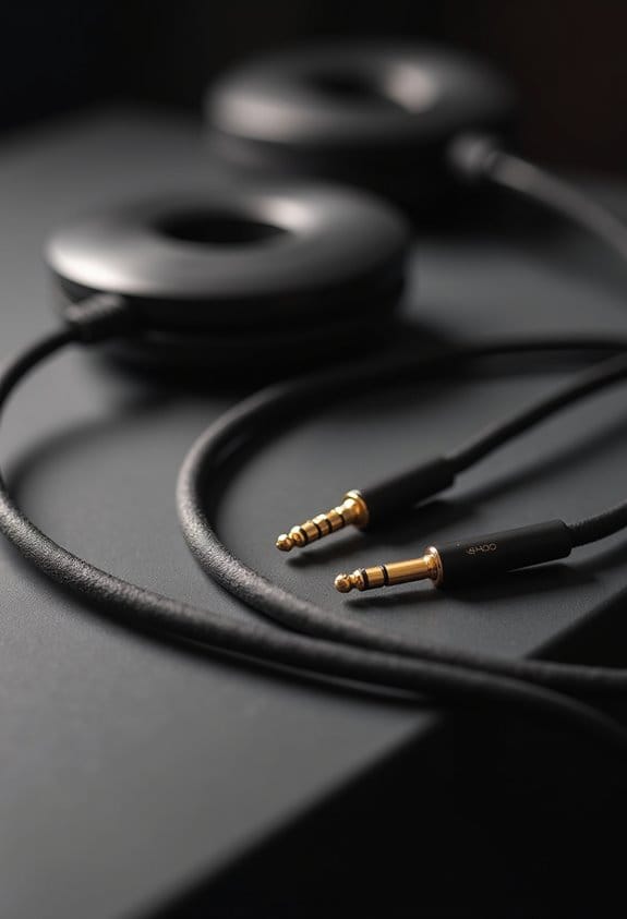 top headphone cable upgrades