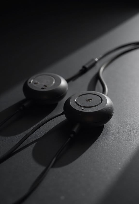 top headphone volume controllers