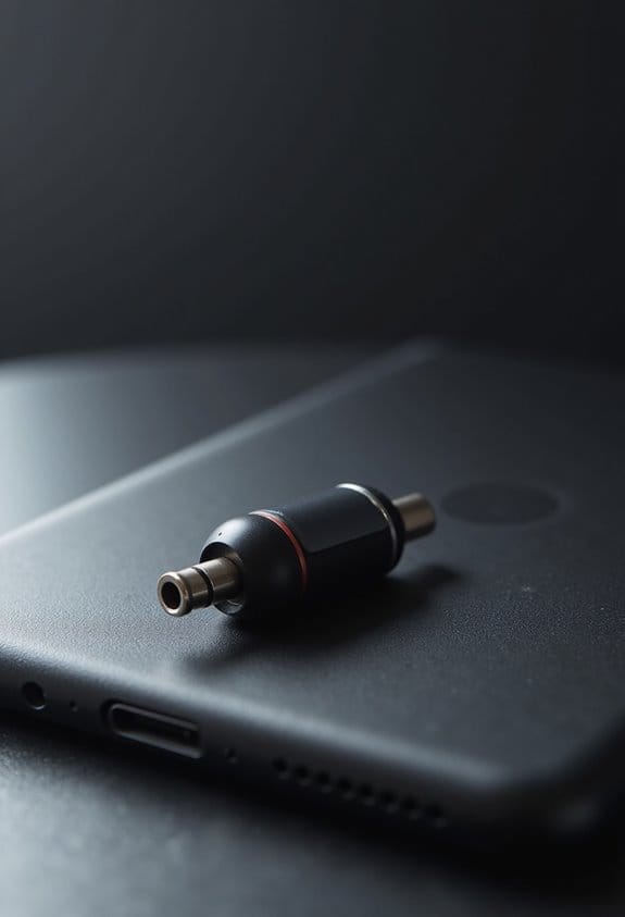 top iphone microphone adapters