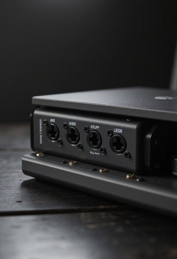 top keyboard sound enhancers