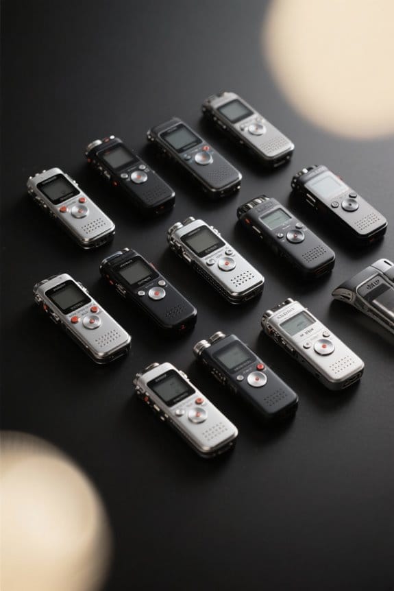 top meeting recorders reviewed