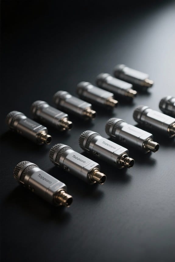 top microphone splitters reviewed