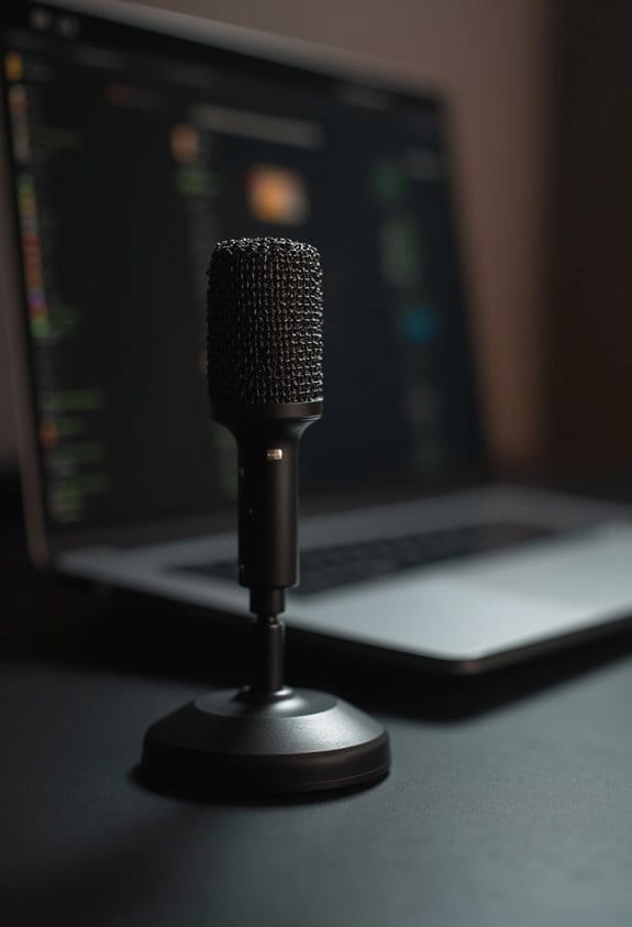 top microphone stand adapters