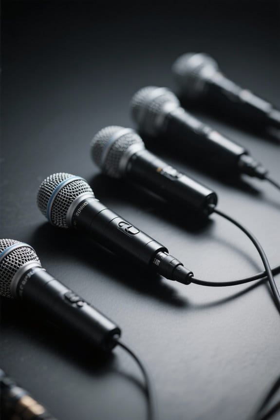 top microphones for coaches