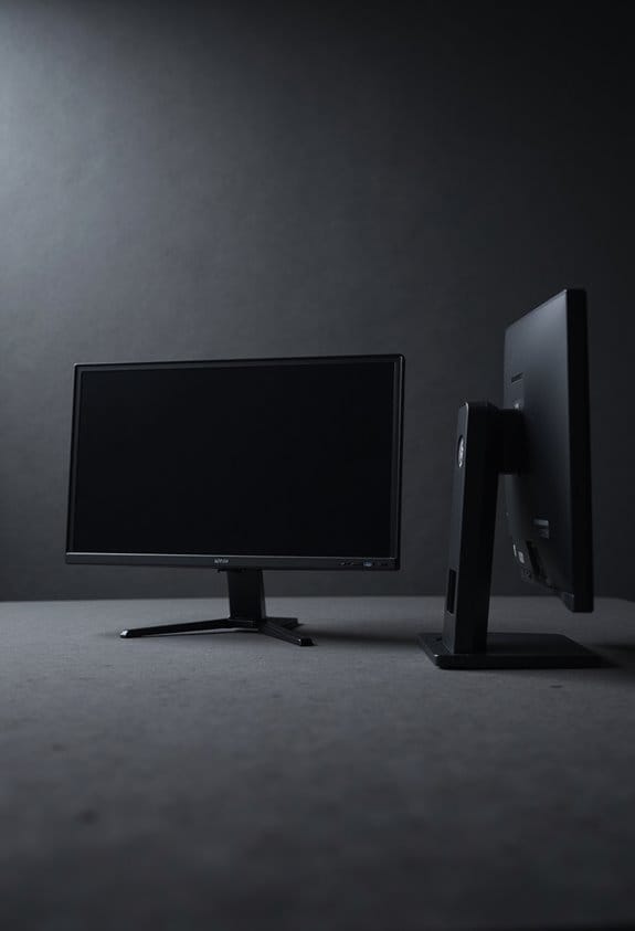 top monitors for streaming