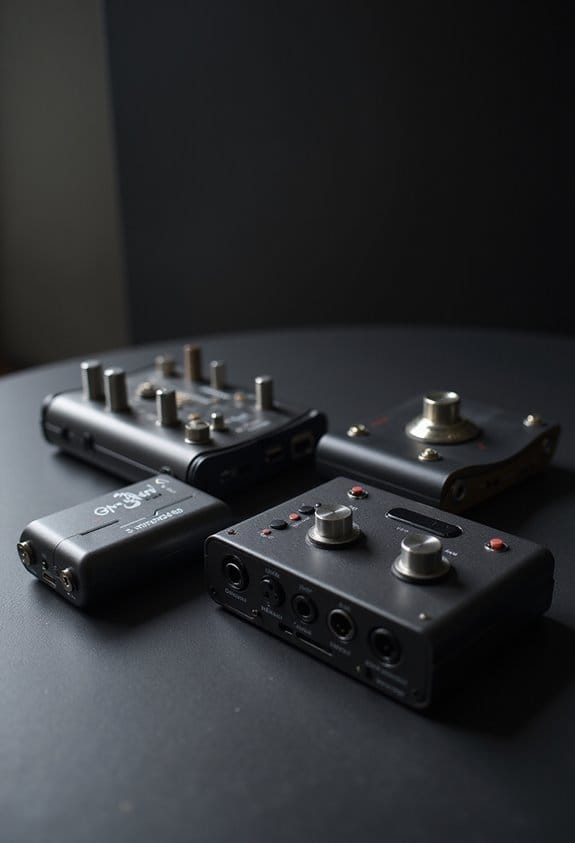 top portable audio interfaces