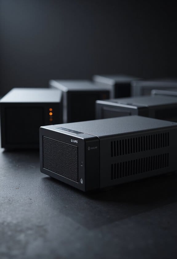 top rated ups systems