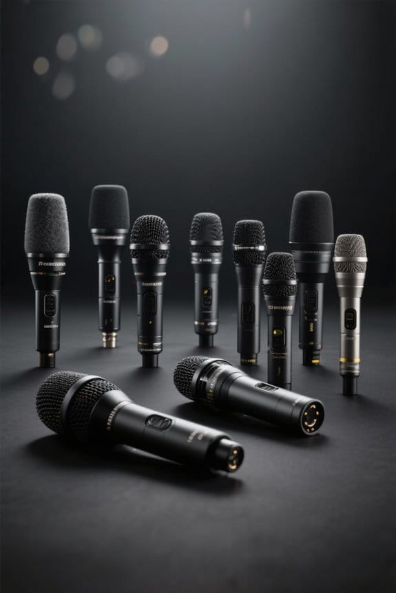 top shotgun mics reviewed