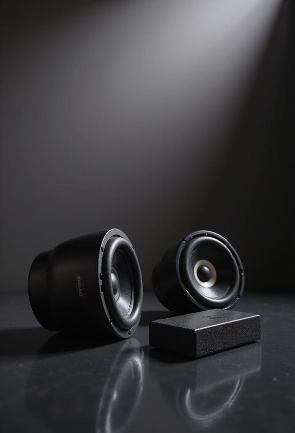 top studio subwoofer picks