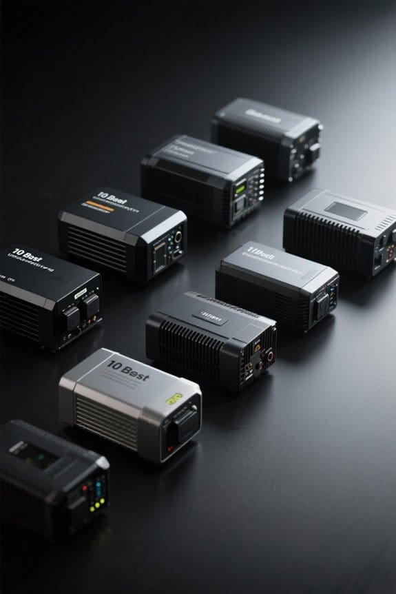 top ten power supplies