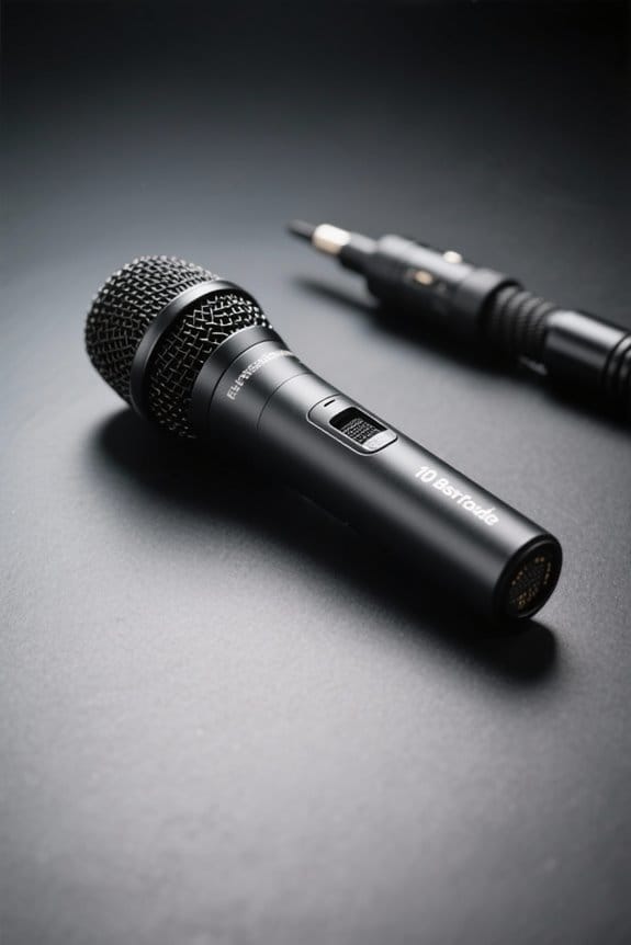 top tour guide microphones