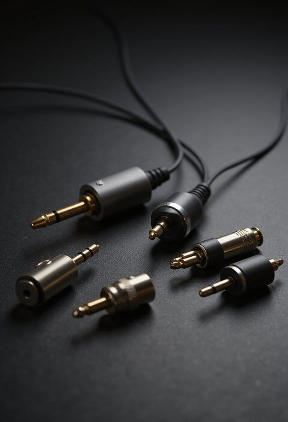 top trs adapter recommendations