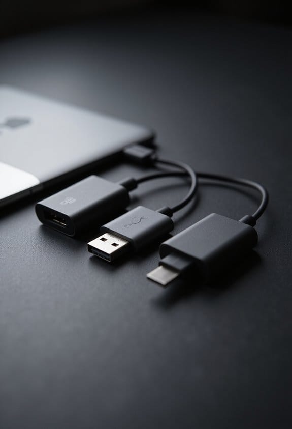 top usb c micro sd readers