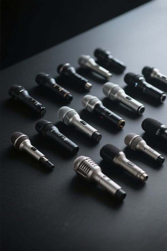 top vlogging audio solutions