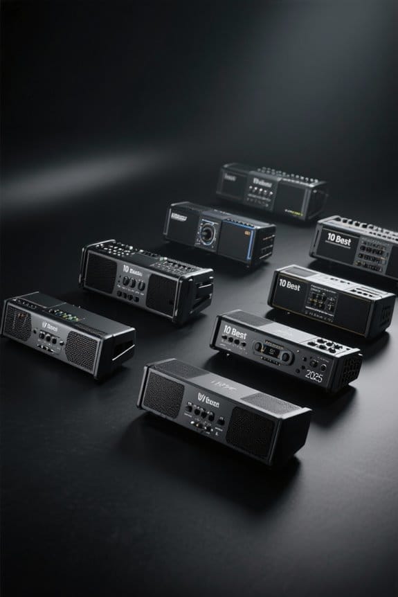 top vocal pa systems