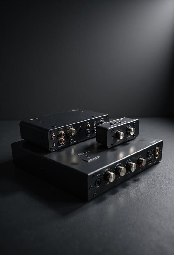 top vocal preamps 2025