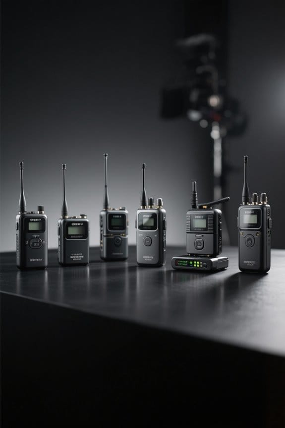 top wireless connectivity picks