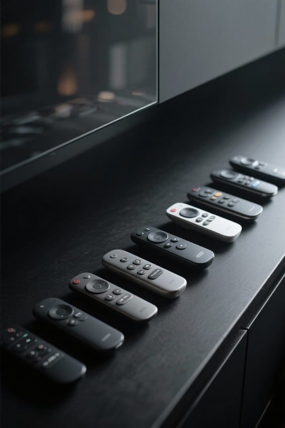 top wireless remote selections