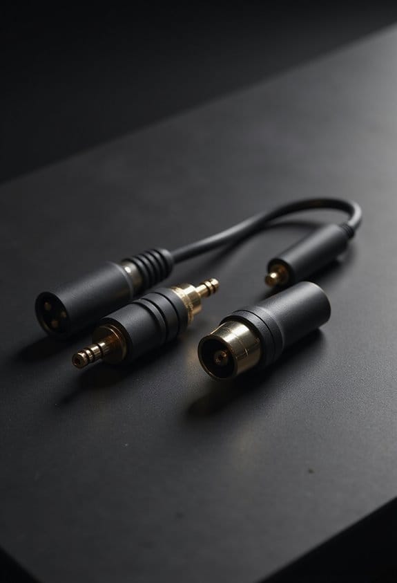 top xlr audio adapters