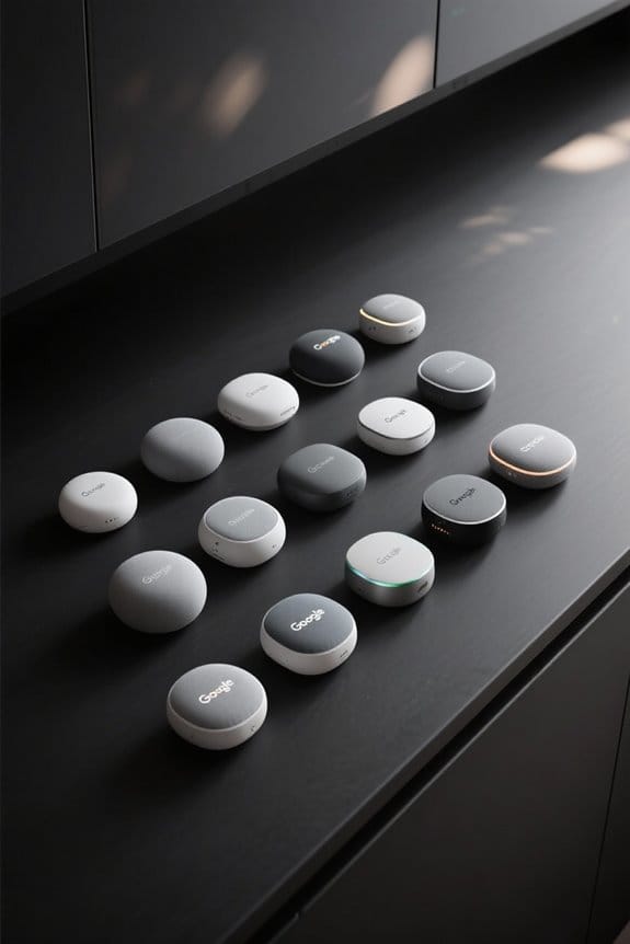 ultimate smart kitchen control