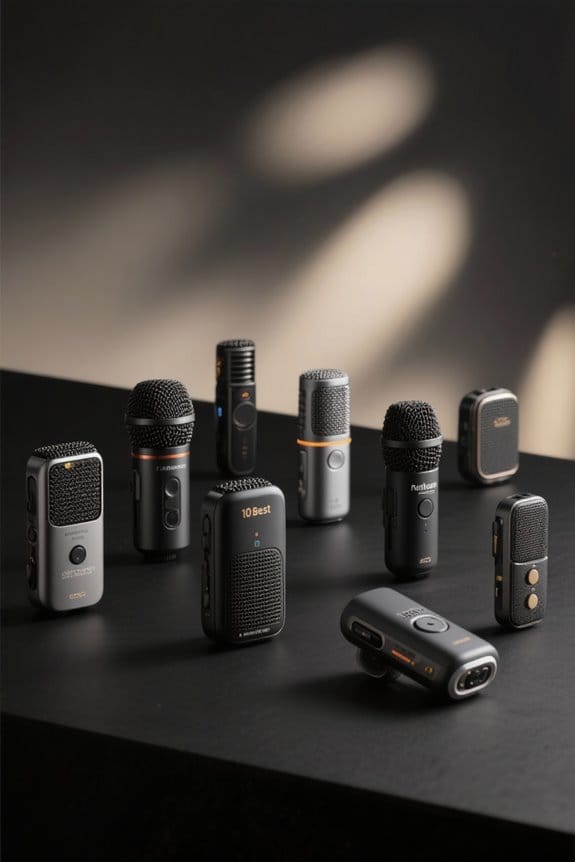 voice amplifiers buying guide