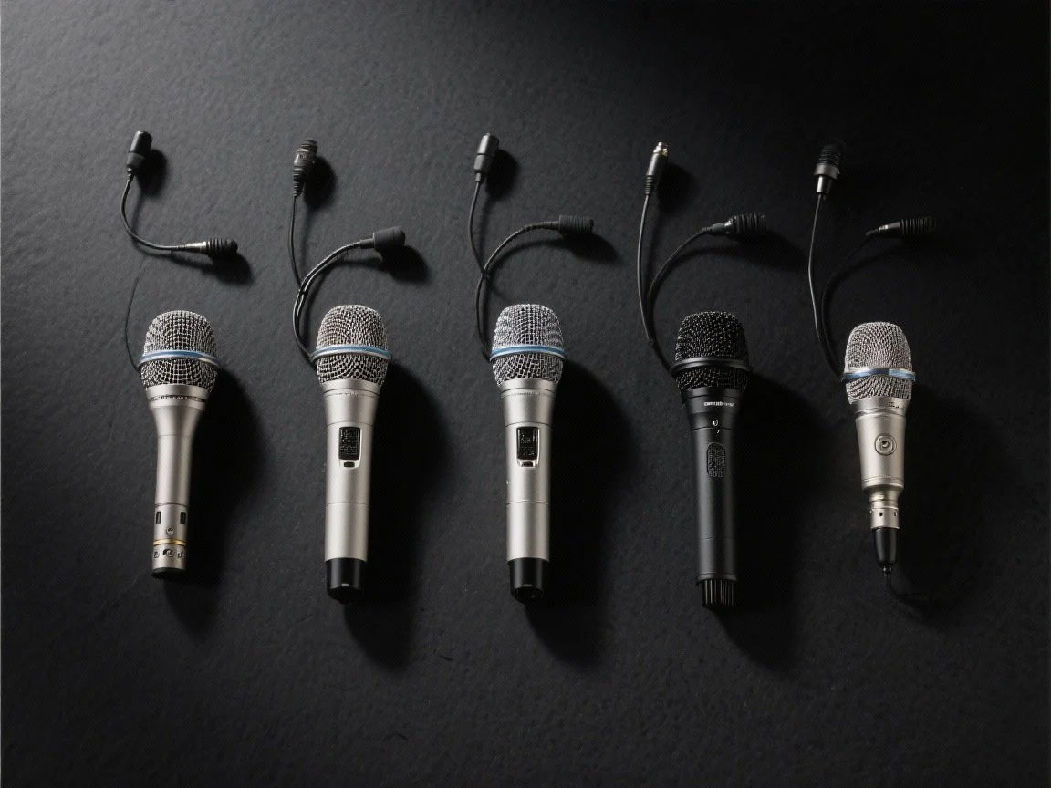 Industry Standards & Comparisons